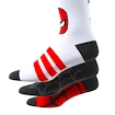 Kindersokken adidas  Marvel Kids Spiderman Socks 3 Pack