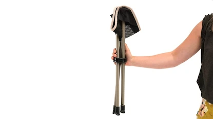 Kindertafeltje Robens  Searcher Stool