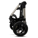Kinderwagen Kinderkraft Moov 2 3in1 Moonlight Grey