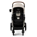 Kinderwagen Kinderkraft Moov 2 3in1 Moonlight Grey