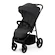 Kinderwagen Kinderkraft Trig 3  Granite Grey