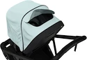 Kinderwagen Thule Shine Alaska Blue on Black