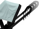 Kinderwagen Thule Shine Alaska Blue on Black