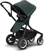 Kinderwagen Thule Sleek Mallard Green on Black