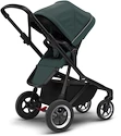 Kinderwagen Thule Sleek Mallard Green on Black