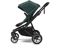 Kinderwagen Thule Sleek Mallard Green on Black