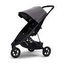 Kinderwagen Thule Spring Grey Melange on Black