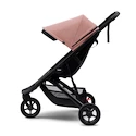 Kinderwagen Thule Spring Misty Rose on Black