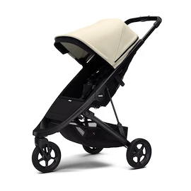 Kinderwagen Thule Spring Soft Beige on Black