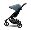 Kinderwagen Thule Spring Teal Melange on Black