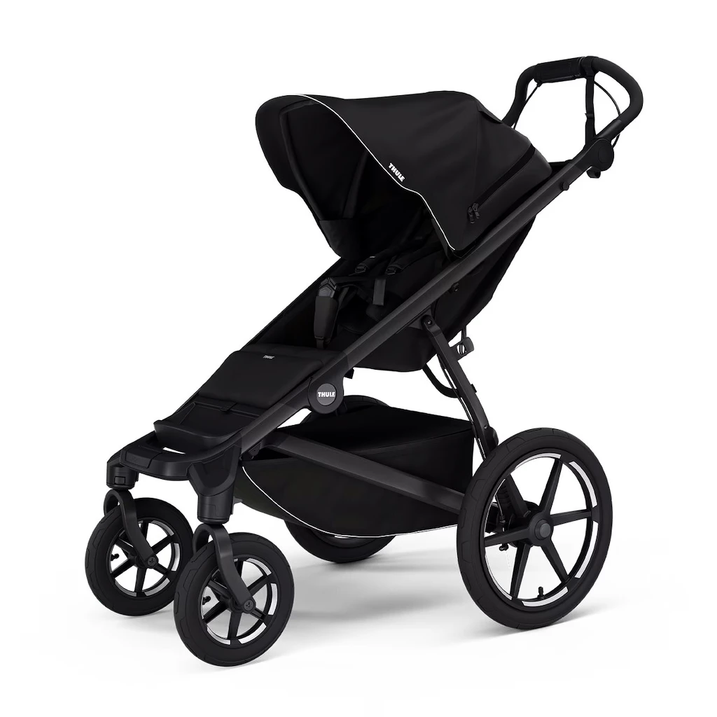Kinderwagen Thule Urban Glide 4-wheel