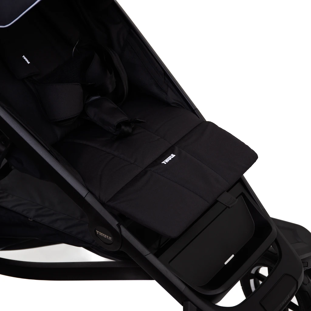 Kinderwagen Thule Urban Glide 4-wheel Black
