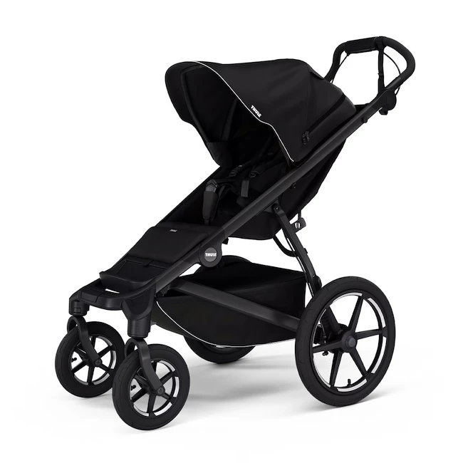 Kinderwagen Thule Urban Glide 4-wheel Black
