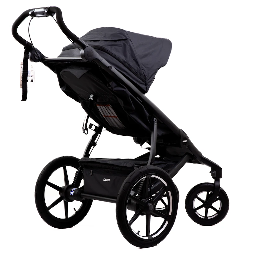 Kinderwagen Thule Urban Glide 4-wheel Black