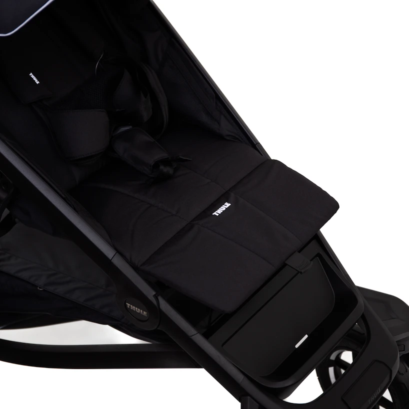 Kinderwagen Thule Urban Glide 4-wheel Black