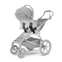 Kinderwagen Thule Urban Glide 4-wheel Soft beige