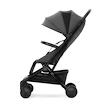Kinderwagen voor in vliegtuig Kinderkraft Pilot 2 Platinum Gray