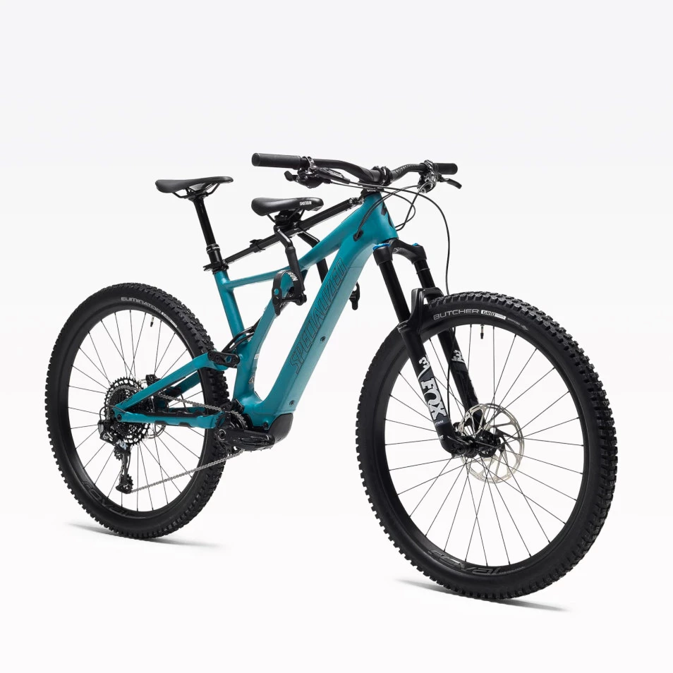 Kinderzitje op frame Kids Ride Shotgun  Pro Seat