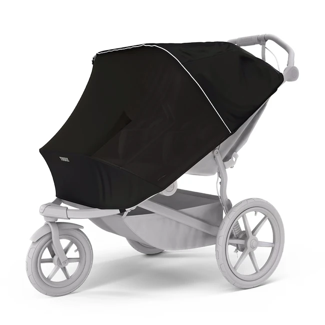 Klamboe Thule Urban Glide 3 Double Mesh Cover