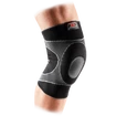 Knie-orthese McDavid  Knee Sleeve 4-way Elastic With Gel Buttress 5125