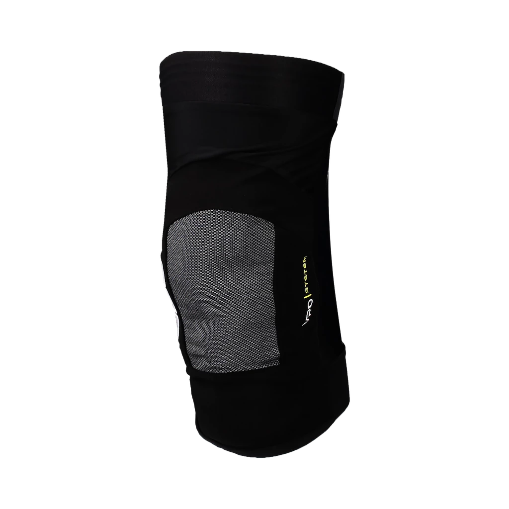 Kniebeschermers POC  Joint VPD System Knee Uranium Black