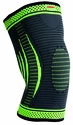 Kniebrace MadMax  3D MFA 284 Black/Green