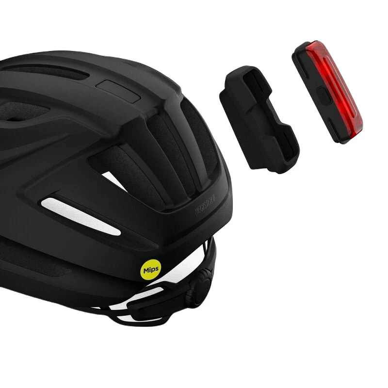 Knipperlicht Giro Register  II/Isode II Vent Light