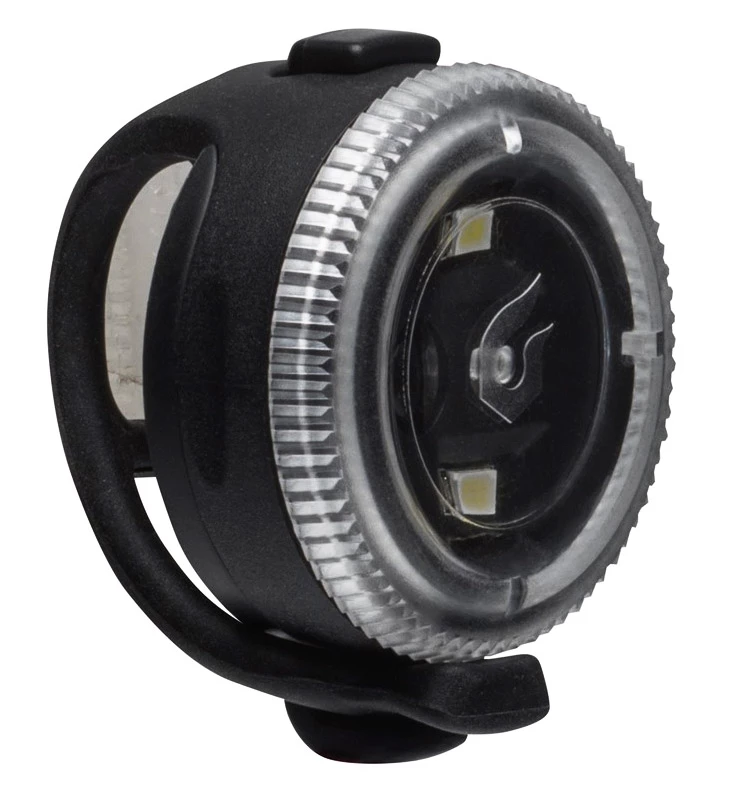 Knipperlicht voor Blackburn  Click Front black