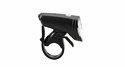 Knipperlichten voor + achter AXA  Greenline Set 25 LUX - 1 LED USB