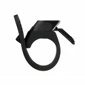 Knipperlichten voor + achter AXA  Greenline Set 25 LUX - 1 LED USB