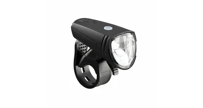 Knipperlichten voor + achter AXA  Greenline Set 25 LUX - 1 LED USB