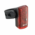 Knipperlichten voor + achter AXA  Greenline Set 40 LUX - 1 LED USB