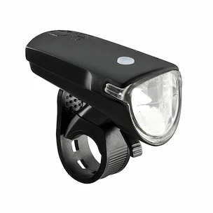 Knipperlichten voor + achter AXA  Greenline Set 40 LUX - 1 LED USB