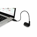 Knipperlichten voor + achter Blackburn  2FER Usb