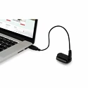 Knipperlichten voor + achter Blackburn  2FER USB + 2FER USB Combo Set (2ks)