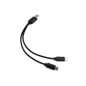 Knipperlichten voor + achter Blackburn  Grid USB-C (Set)