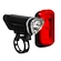 Knipperlichten voor + achter Blackburn  Local 50/Local 10 Combo Set