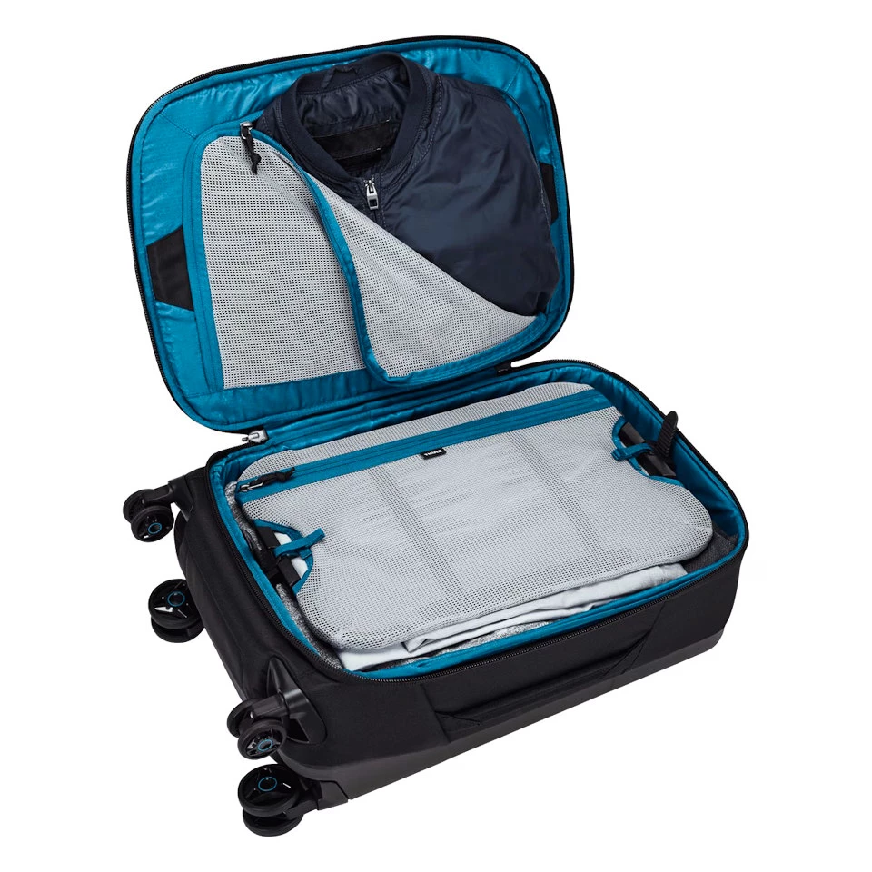 Koffer Thule Subterra Subterra 2 Carry-On Spinner - Black
