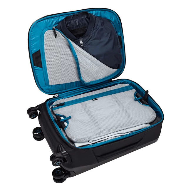 Koffer Thule Subterra Subterra 2 Carry-On Spinner - Black