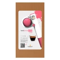 Koffiezetapparaat Handpresso  Wild Hybrid Pink