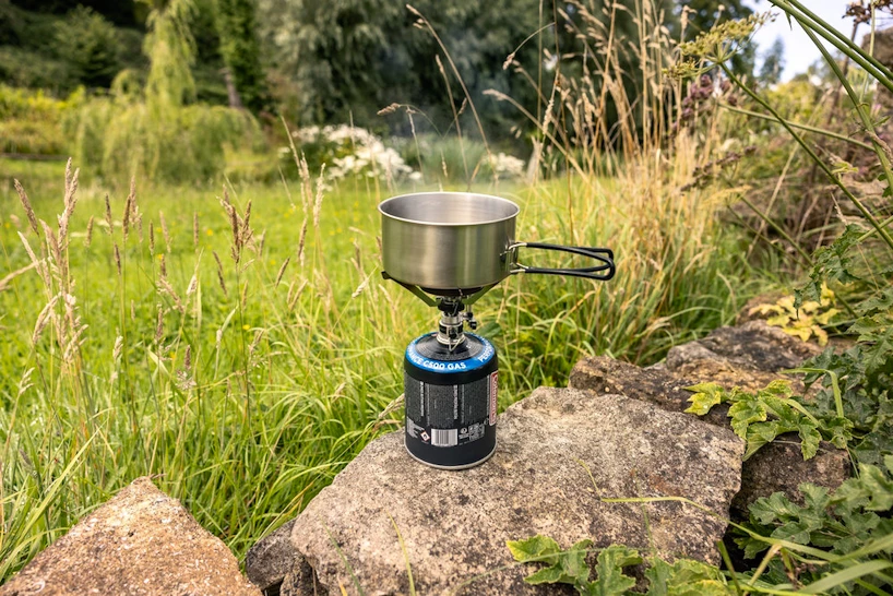Kookset Campingaz  Trekking kit