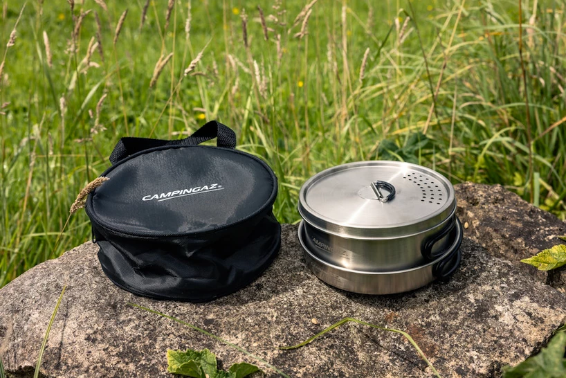 Kookset Campingaz  Trekking kit