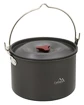 Kookset Cattara  FIELD 4000ml
