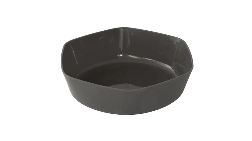 Kookset Robens  Leaf Meal Kit Anthracite
