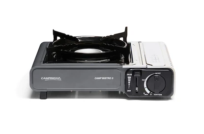 Kooktoestel Campingaz  Bistro 3 black