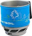 Kooktoestel Jetboil  MicroMo® Carbon