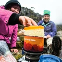 Kooktoestel Jetboil  MiniMo® Sunset
