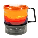 Kooktoestel Jetboil  MiniMo® Sunset