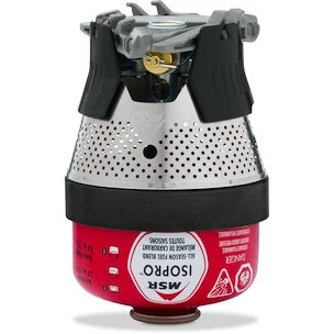 Kooktoestel MSR  WindBurner 1.0L System SS22