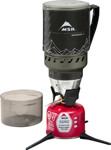 Kooktoestel MSR  WindBurner 1.0L System SS22